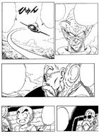 DBM U3 & U9: Una Tierra sin Goku : Capítulo 5 página 14