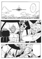 DBM U3 & U9: Una Tierra sin Goku : Capítulo 5 página 15