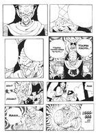 DBM U3 & U9: Una Tierra sin Goku : Capítulo 5 página 16