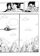 DBM U3 & U9: Una Tierra sin Goku : チャプター 5 ページ 18