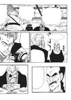 DBM U3 & U9: Una Tierra sin Goku : Capítulo 5 página 23