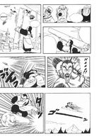 DBM U3 & U9: Una Tierra sin Goku : Chapter 5 page 24
