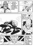 DBM U3 & U9: Una Tierra sin Goku : Capítulo 5 página 3