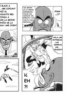 DBM U3 & U9: Una Tierra sin Goku : Capítulo 5 página 6