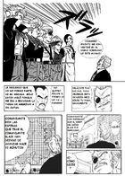 DBM U3 & U9: Una Tierra sin Goku : Глава 5 страница 9
