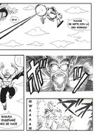 DBM U3 & U9: Una Tierra sin Goku : Глава 5 страница 8