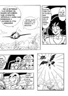 DBM U3 & U9: Una Tierra sin Goku : Глава 5 страница 10