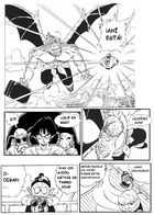 DBM U3 & U9: Una Tierra sin Goku : Capítulo 5 página 11