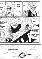 DBM U3 & U9: Una Tierra sin Goku : Глава 5 страница 13