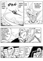 DBM U3 & U9: Una Tierra sin Goku : Capítulo 5 página 14