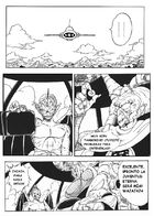 DBM U3 & U9: Una Tierra sin Goku : Глава 5 страница 15