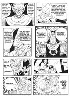 DBM U3 & U9: Una Tierra sin Goku : Capítulo 5 página 16