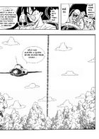 DBM U3 & U9: Una Tierra sin Goku : Capítulo 5 página 18