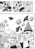 DBM U3 & U9: Una Tierra sin Goku : Глава 5 страница 20