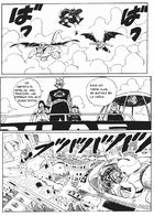DBM U3 & U9: Una Tierra sin Goku : Глава 5 страница 21
