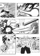 DBM U3 & U9: Una Tierra sin Goku : Capítulo 5 página 22
