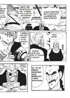 DBM U3 & U9: Una Tierra sin Goku : Capítulo 5 página 23