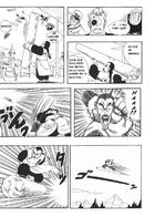 DBM U3 & U9: Una Tierra sin Goku : Capítulo 5 página 24