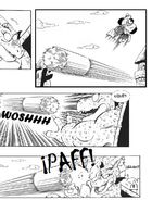 DBM U3 & U9: Una Tierra sin Goku : Глава 5 страница 25