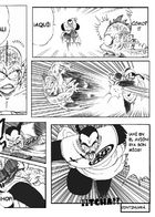 DBM U3 & U9: Una Tierra sin Goku : Capítulo 5 página 26