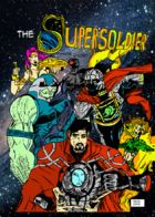 The supersoldier : Глава 1 страница 1