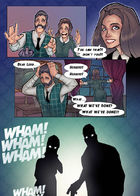 Mr. Valdemar and O. Gothic Tales : Chapitre 3 page 18