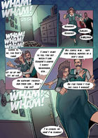 Mr. Valdemar and O. Gothic Tales : Chapitre 3 page 19