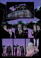 Mr. Valdemar and O. Gothic Tales : Chapitre 3 page 12