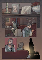 Mr. Valdemar and O. Gothic Tales : Chapitre 3 page 14