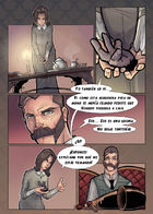 Mr. Valdemar and O. Gothic Tales : Chapitre 3 page 15