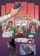 Mr. Valdemar and O. Gothic Tales : Chapitre 3 page 17