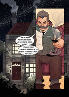 Mr. Valdemar and O. Gothic Tales : Chapitre 3 page 4