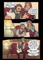 Mr. Valdemar and O. Gothic Tales : Chapitre 3 page 5