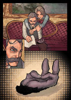 Mr. Valdemar and O. Gothic Tales : Chapitre 3 page 6