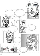 The supersoldier : Capítulo 2 página 16