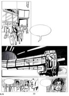 The supersoldier : Capítulo 2 página 23