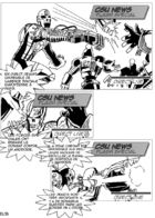 The supersoldier : Capítulo 2 página 12