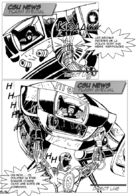 The supersoldier : Chapitre 2 page 13