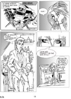 The supersoldier : Capítulo 2 página 14