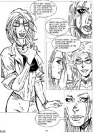 The supersoldier : Chapitre 2 page 15