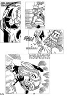 The supersoldier : Chapitre 2 page 19
