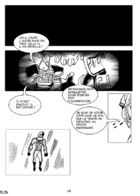 The supersoldier : Capítulo 2 página 20