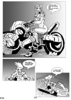 The supersoldier : Chapitre 2 page 21
