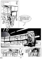 The supersoldier : Capítulo 2 página 23
