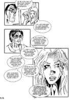 The supersoldier : Capítulo 2 página 25