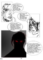 The supersoldier : Capítulo 2 página 26