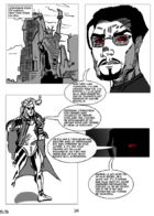 The supersoldier : Capítulo 2 página 27