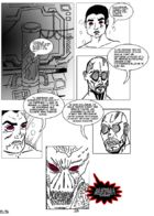 The supersoldier : Capítulo 2 página 29
