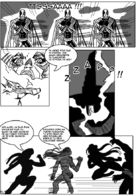 The supersoldier : Capítulo 2 página 3
