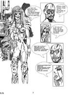 The supersoldier : Capítulo 2 página 4